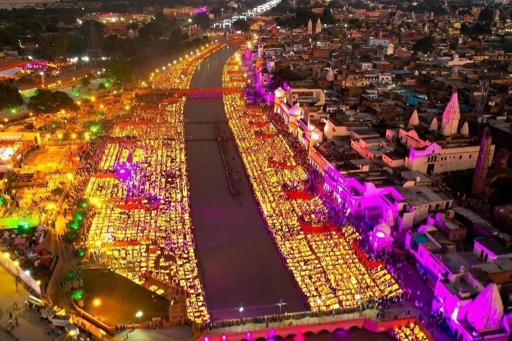 Ayodhya Darshan