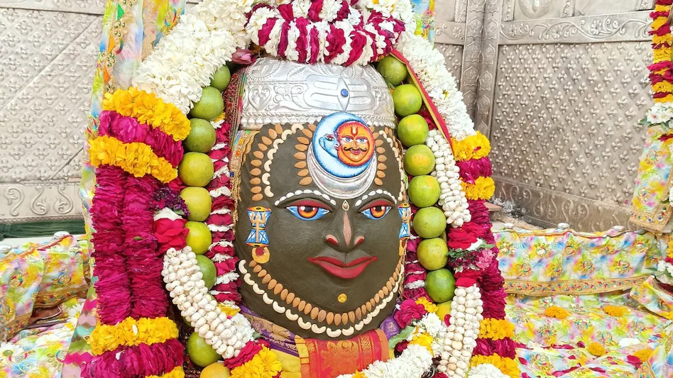 Sayan Aarti Darshan Ujjain