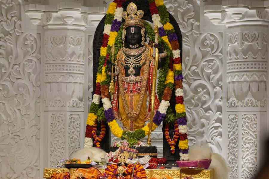 Ayodhya Tour Packages