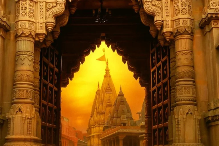 Kashi Vishwanath Varanasi