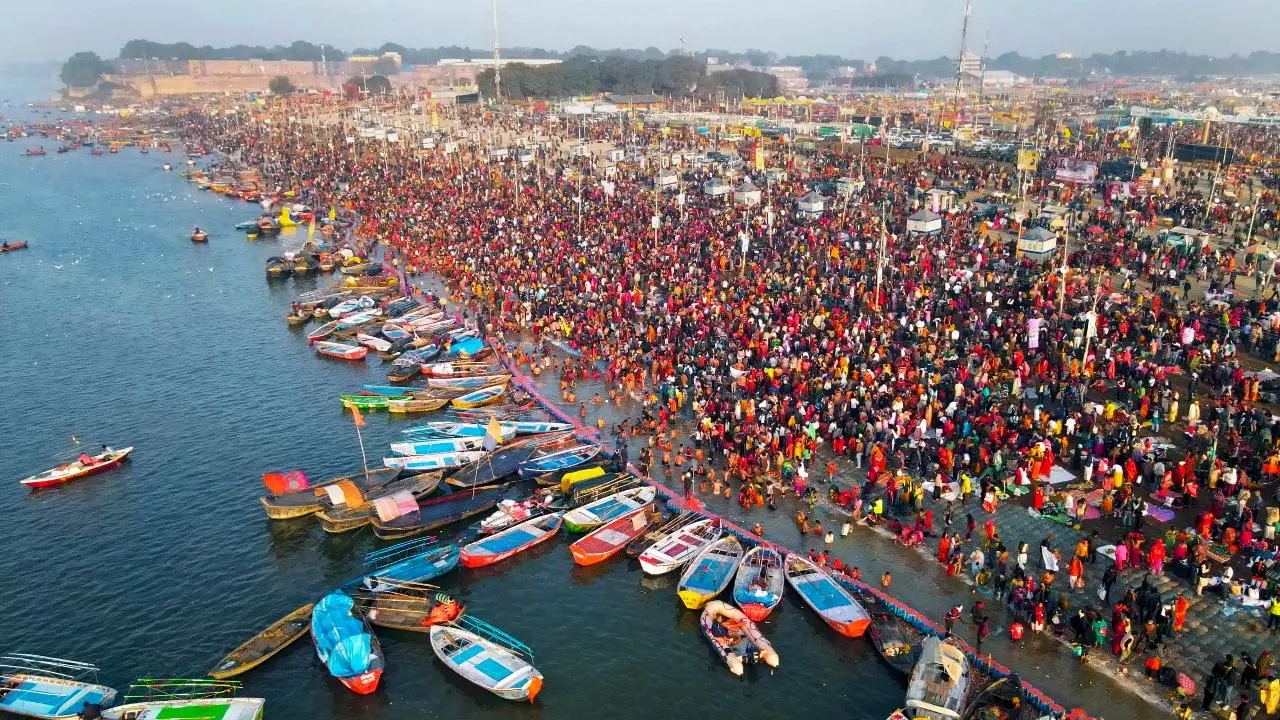 Prayagraj Package